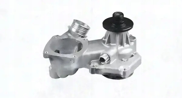 фото №1, Насос wody 352316170055 magneti marelli