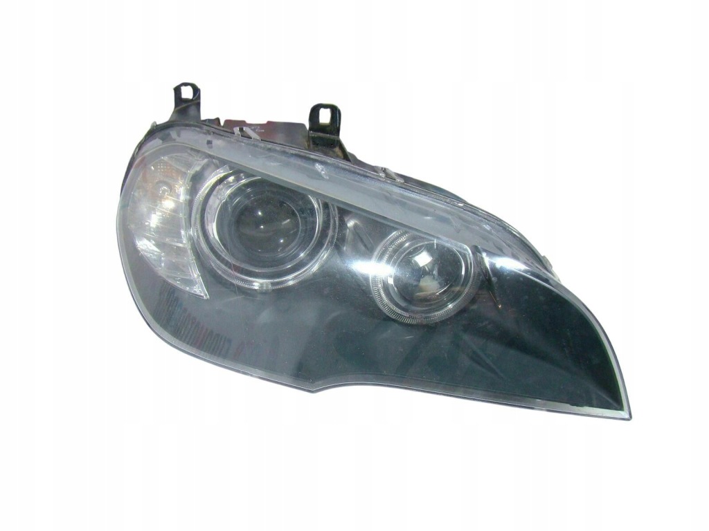 фото №1, Фара bmw x5m e70 63127278048