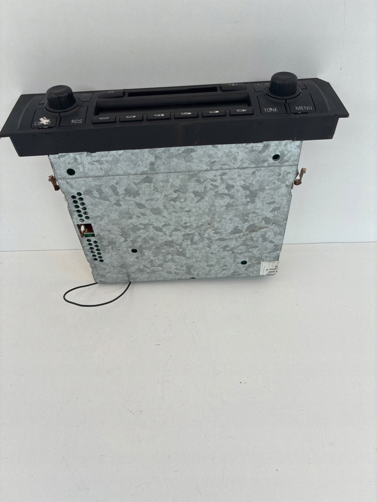 фото №4, Audi a3 8l chorus 8l0035152b радио автомобильные