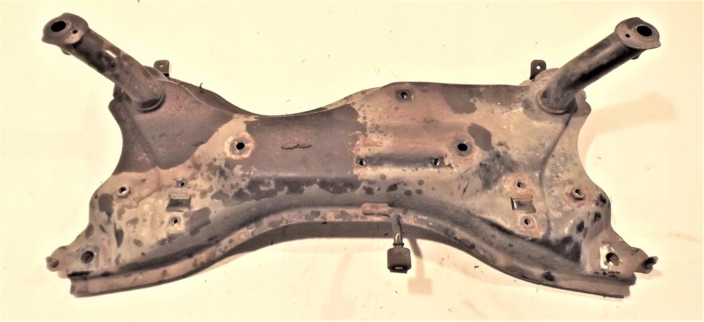 фото №1, Підрамник підрамник suzuki alto