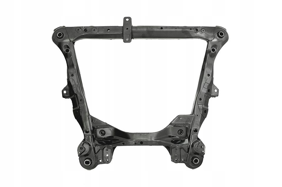 фото №1, Рама підрамник балка підрамник підрамник перед toyota camry 06- 51100-06100