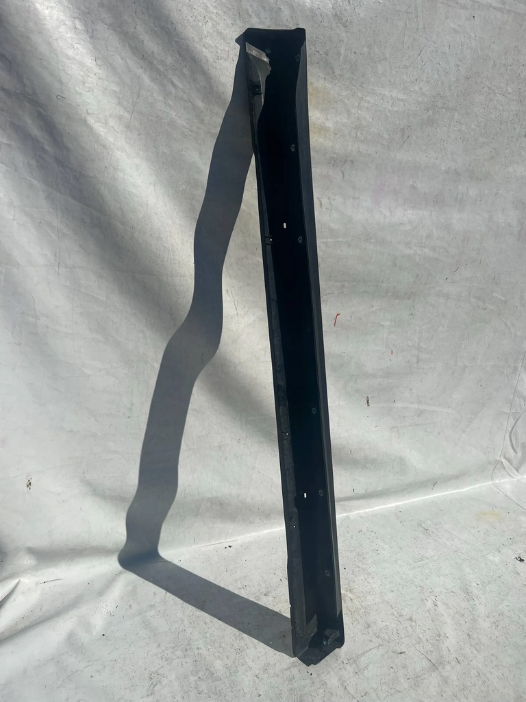 фото №10, Молдинг порог mitsubishi outlander iii левая 2012