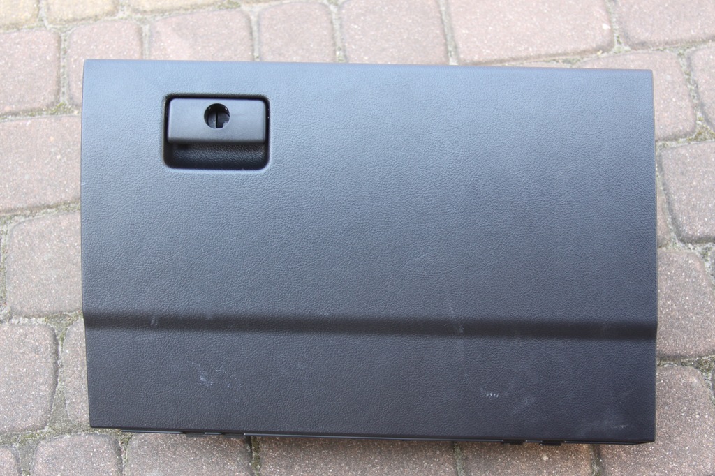 фото №1, Бардачок пассажира toyota land cruiser 150 09-