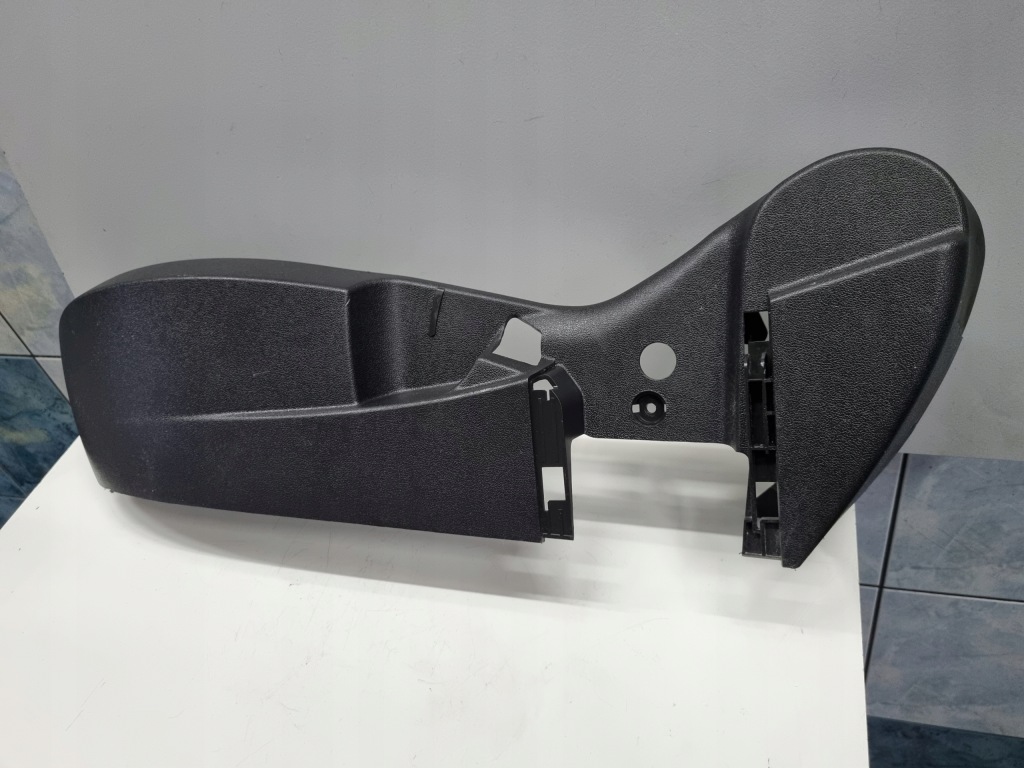 фото №1, Opel insignia ліва захист lewego сидіння водія