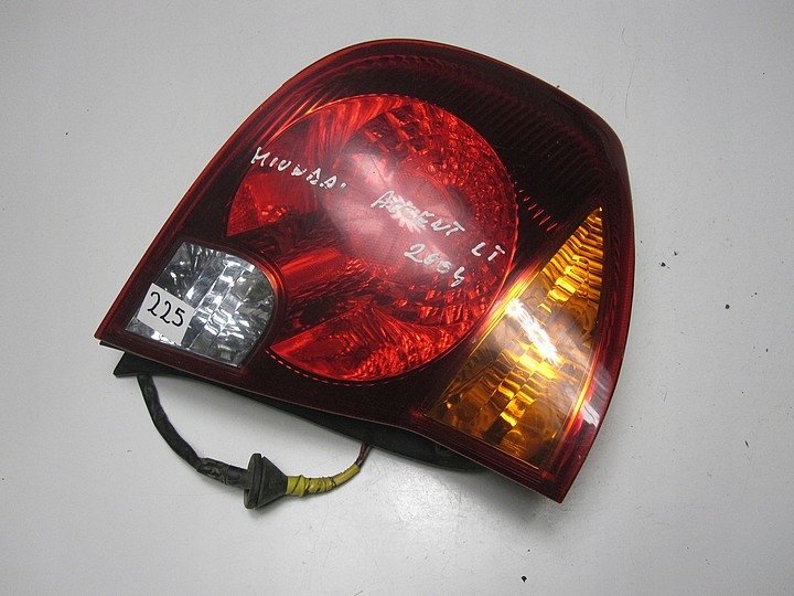 фото №1, Лампа задняя левая hyundai accent 04r 225