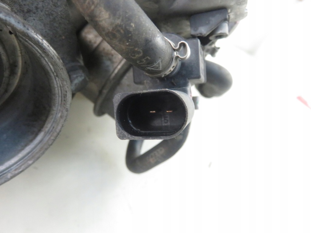 фото №8, Турбонагнетатель seat altea 2.0 tfsi 06f145701e