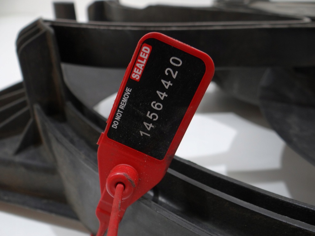 Вентилятор радіатора bmw x1 e84 оригінальний номер n47d20c 7588974 14564420 Недорого