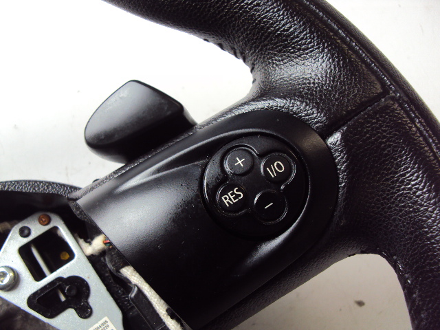 фото №3, Повітропровід пелюстки перемикання mini r60 sd 2.0d 12 r