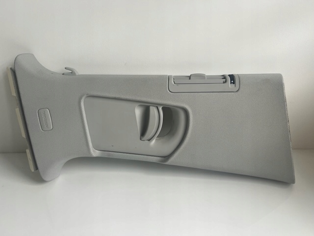 фото №1, Захист обшивка стійка правий середина audi a6 c6 4f0867294a