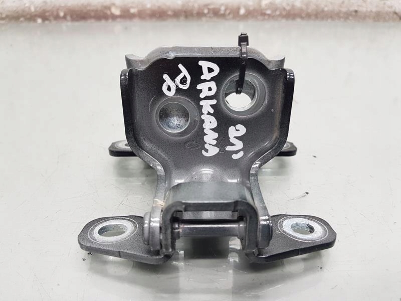 фото №2, Петля петлі двері правий перед renault arkana