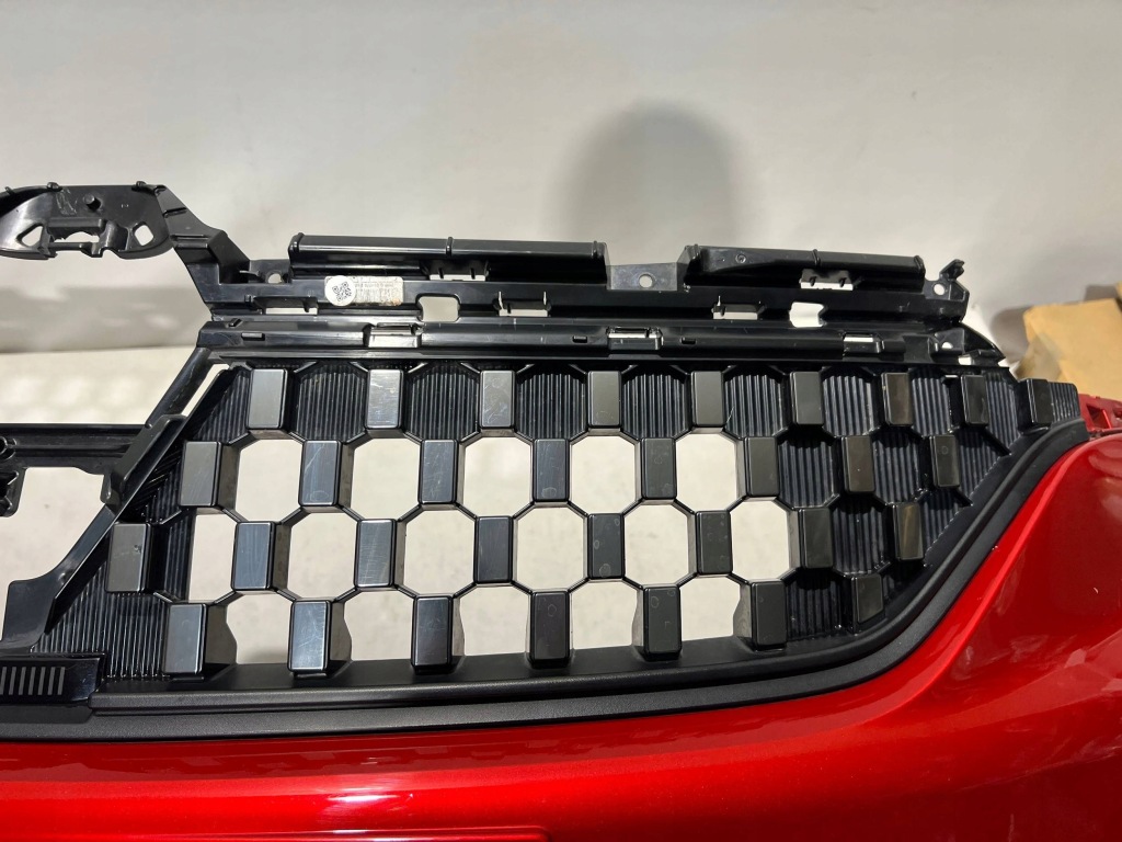 фото №6, Бампер перед передній renault austral rs line 24- 620226113r