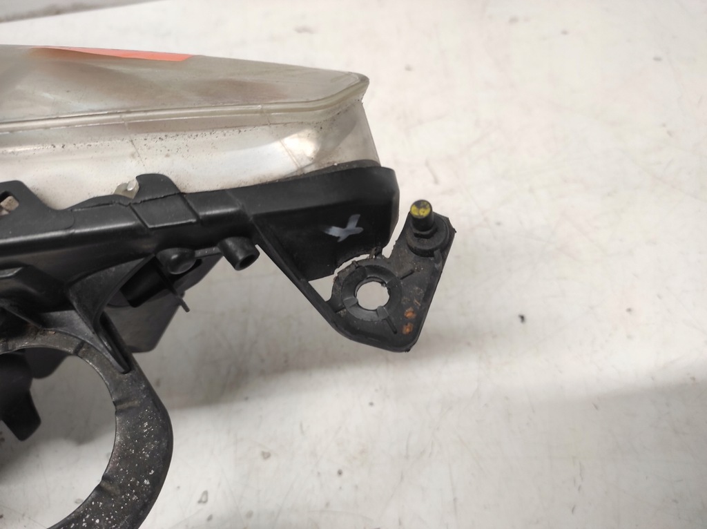 фото №7, Peugeot 308 i 1 07- лампа права перед 9674039780