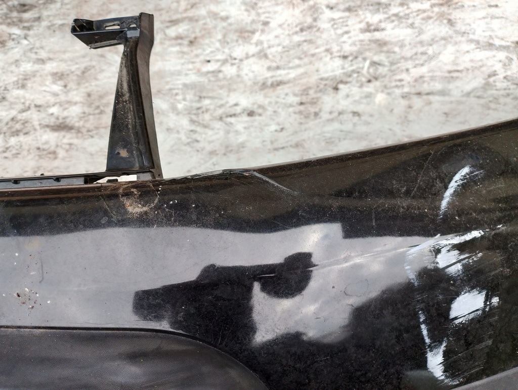 фото №7, Бампер передній перед dacia duster i od 2010