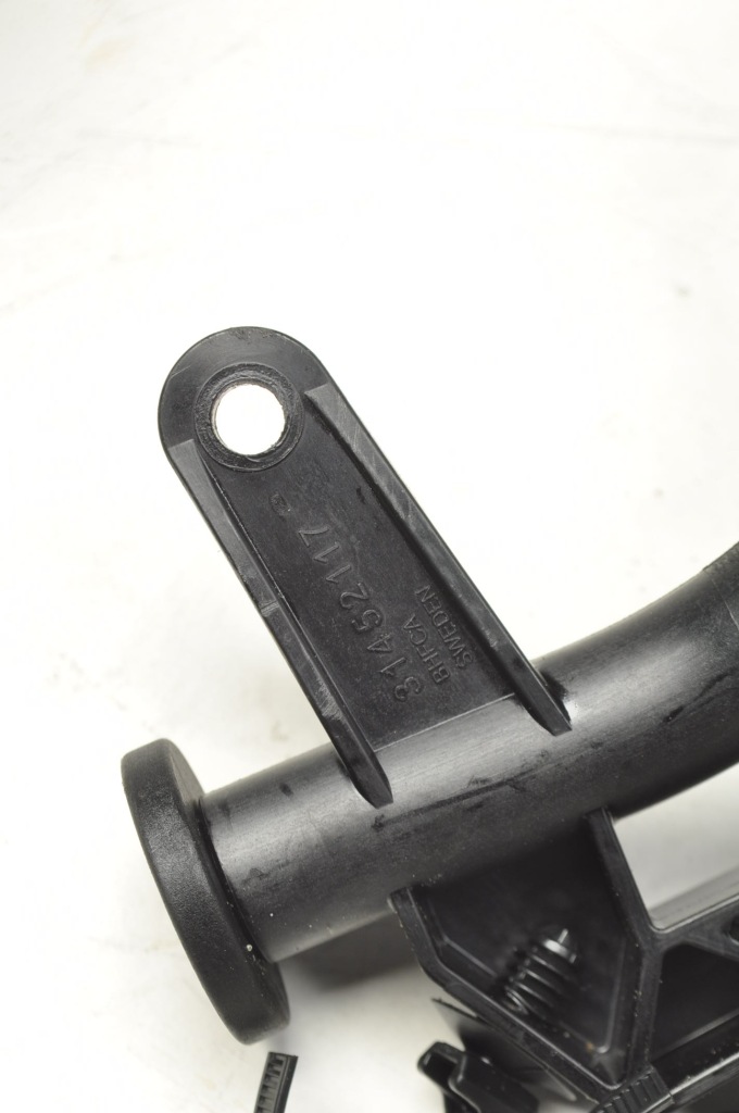 Volvo піддон масляна 31480325 31452117 Київ