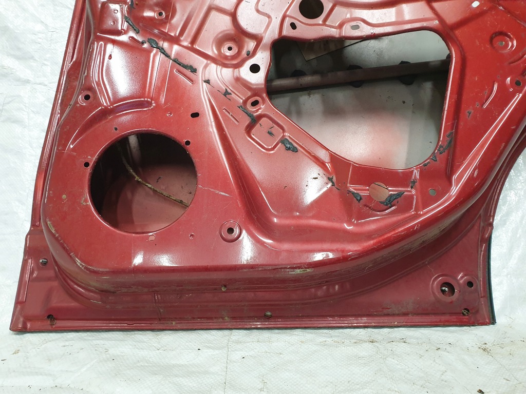 фото №9, Suzuki sx4 s-cross двері праве задній задня