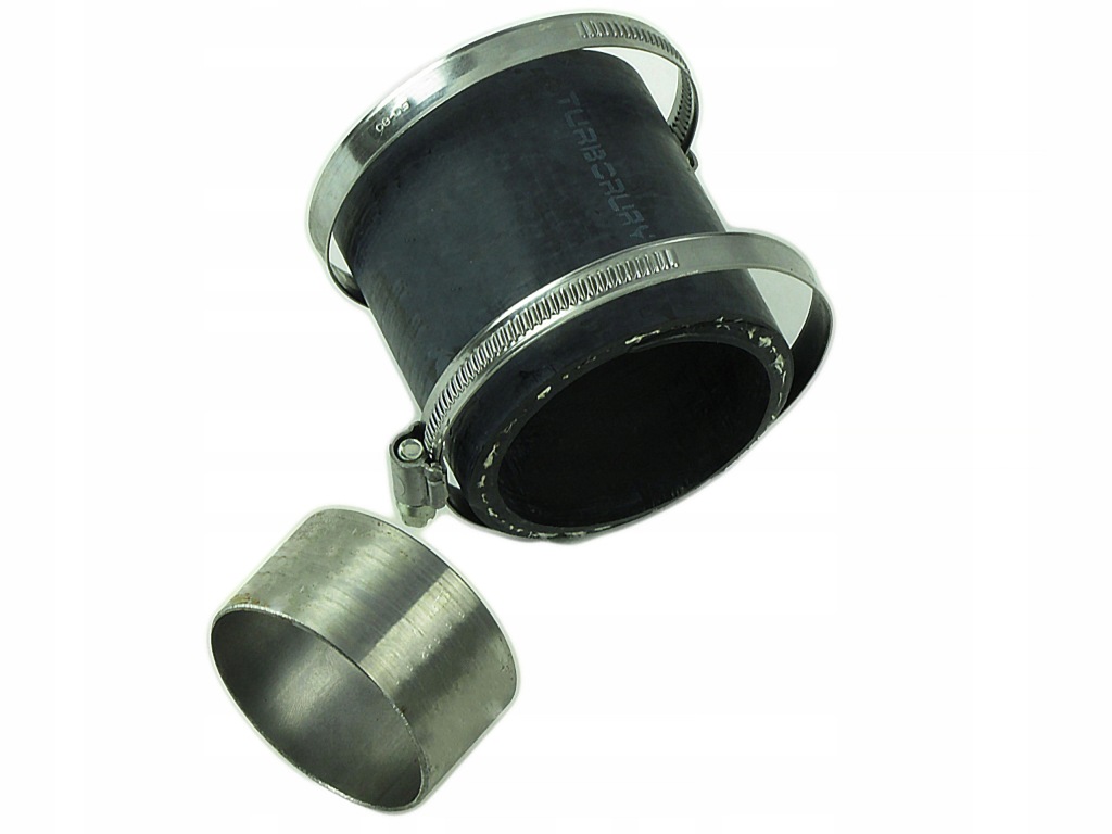 фото №4, Шланг turbo інтеркулер renault espace iv 2.0t