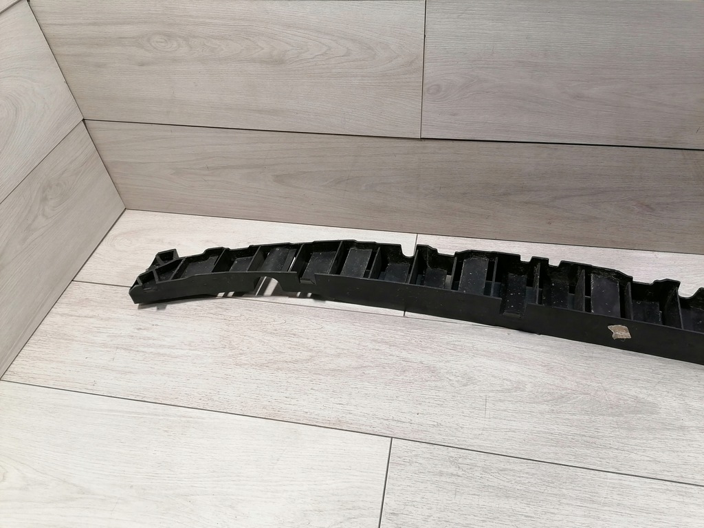 фото №6, Twingo ii підсилювач бампер перед 20931237r