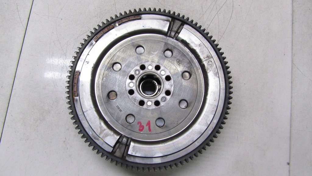 фото №5, Toyota rav-4 iv 2.2 сцепление kpl 13-