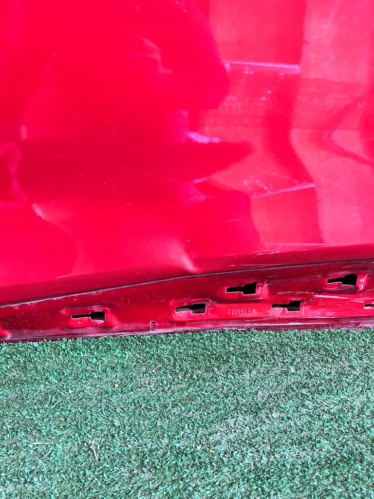 фото №2, Двері передні ліва renault clio iv