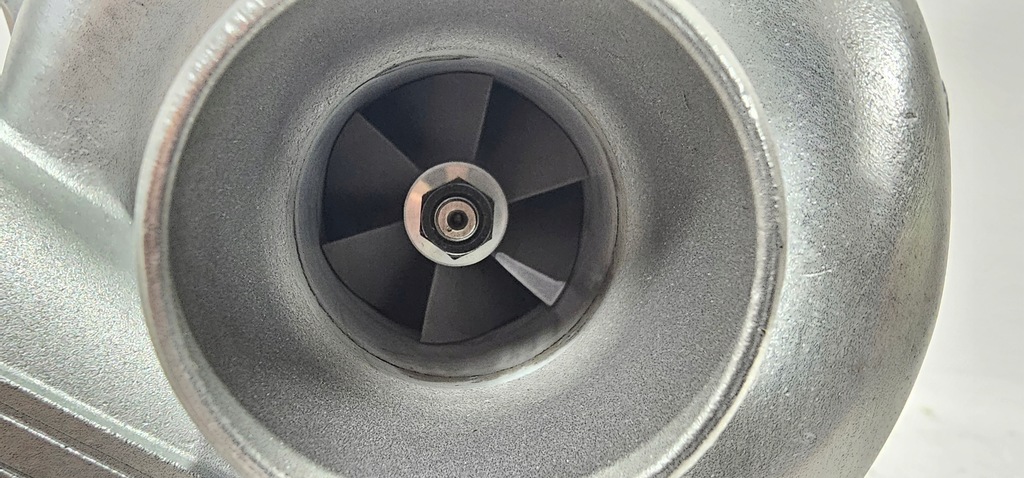 фото №7, Турбонагнітач mazda premacy 323 626 2.0 ditd 101km / di 90km rf-tdi