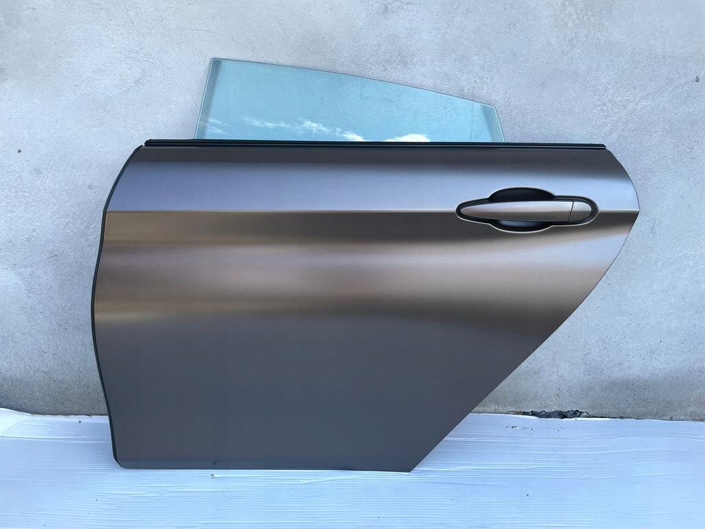 фото №1, Bmw f36 двері ліва задні лівий задня