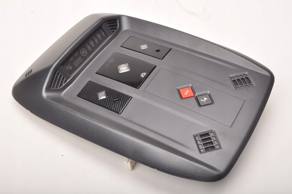 фото №1, Citroen ds3 crossback освещение лампа кабины салона 9818744780