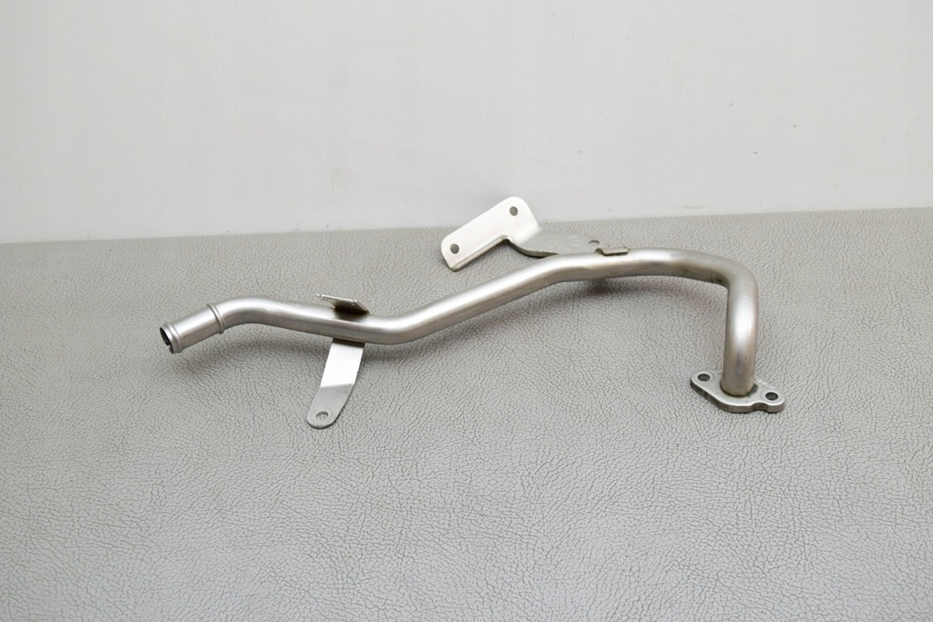 фото №7, Труба охлаждение mercedes-benz b w246, w242 a6512030602 1.8l дизель 80kw