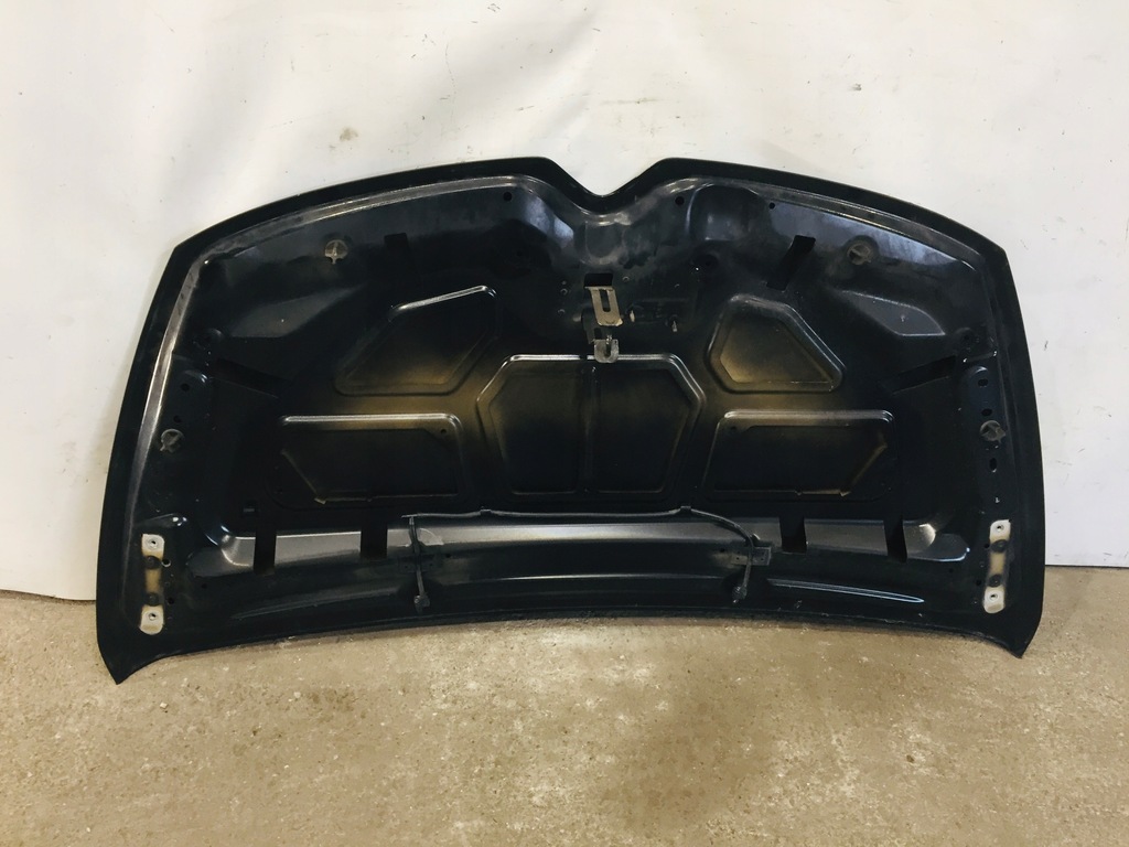 фото №10, Капот exy citroen c4 picasso ii #118