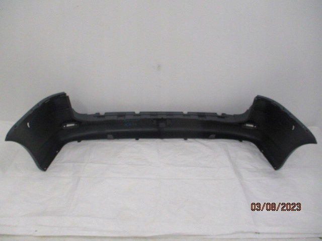 Купити Peugeot 206 sw універсал бампер задній задній новий 9641577377