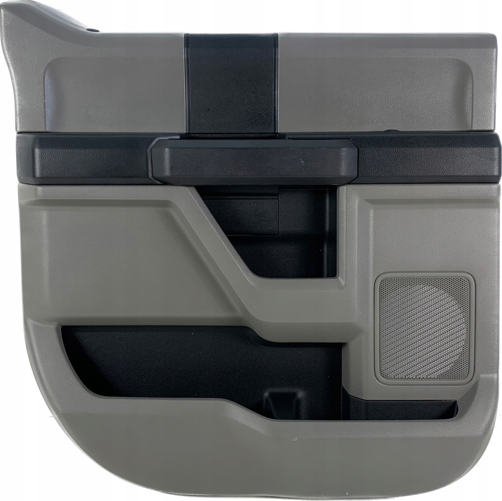 фото №1, Ford f150 lift 17- обшивка двері лівий задня crew cab