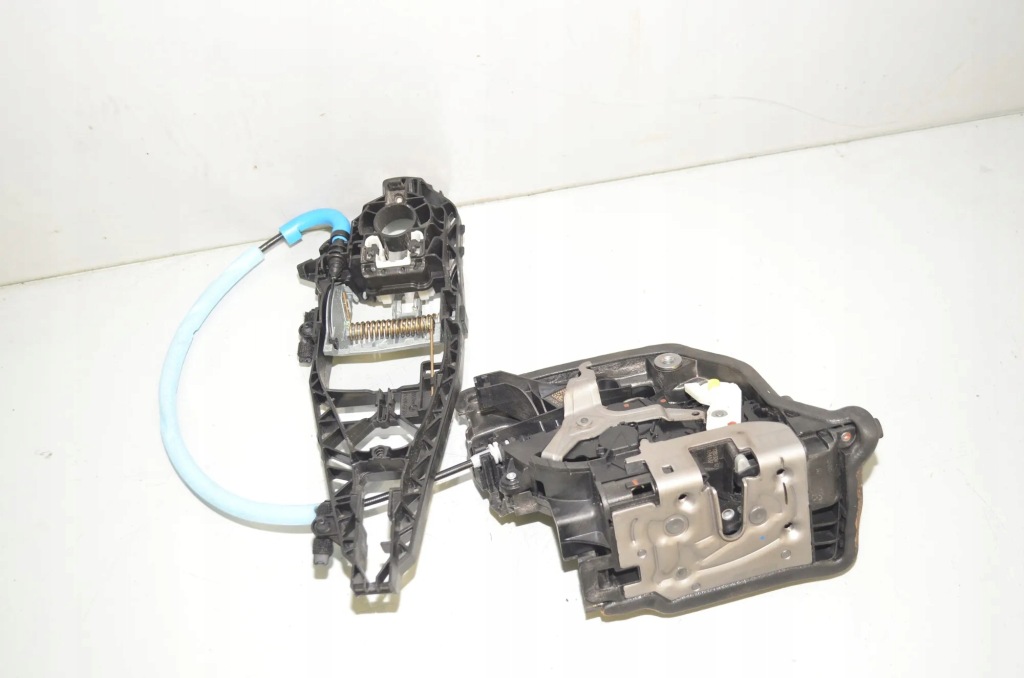 фото №1, Bmw 1 e87 джгут електропроводка двері правий перед 6928658-04