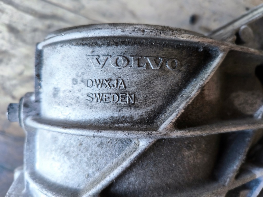 фото №9, Volvo xc60 ii xc90 міст диференціал задній p1216712