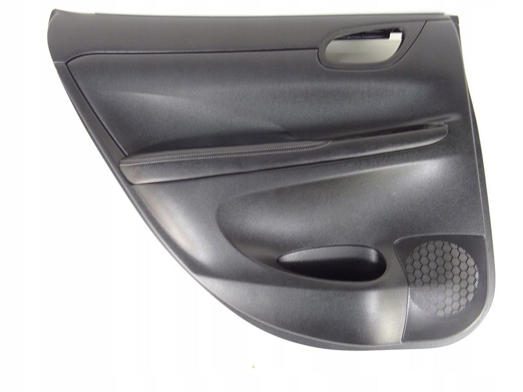 фото №1, Pulsar обшивка двері ліва задня 2016r 829013zl0a