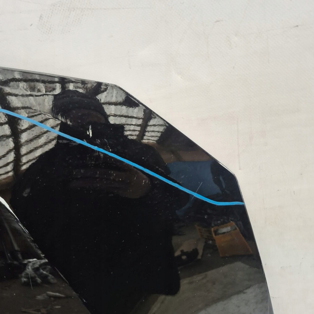 фото №12, Bmw 3 f34 gt gran turismo 13-21 капот крышка двигателя