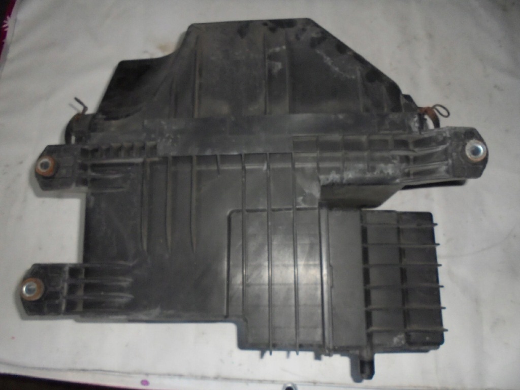 фото №4, Корпус фильтра воздуха расходомер lexus rx ii 400h 2007