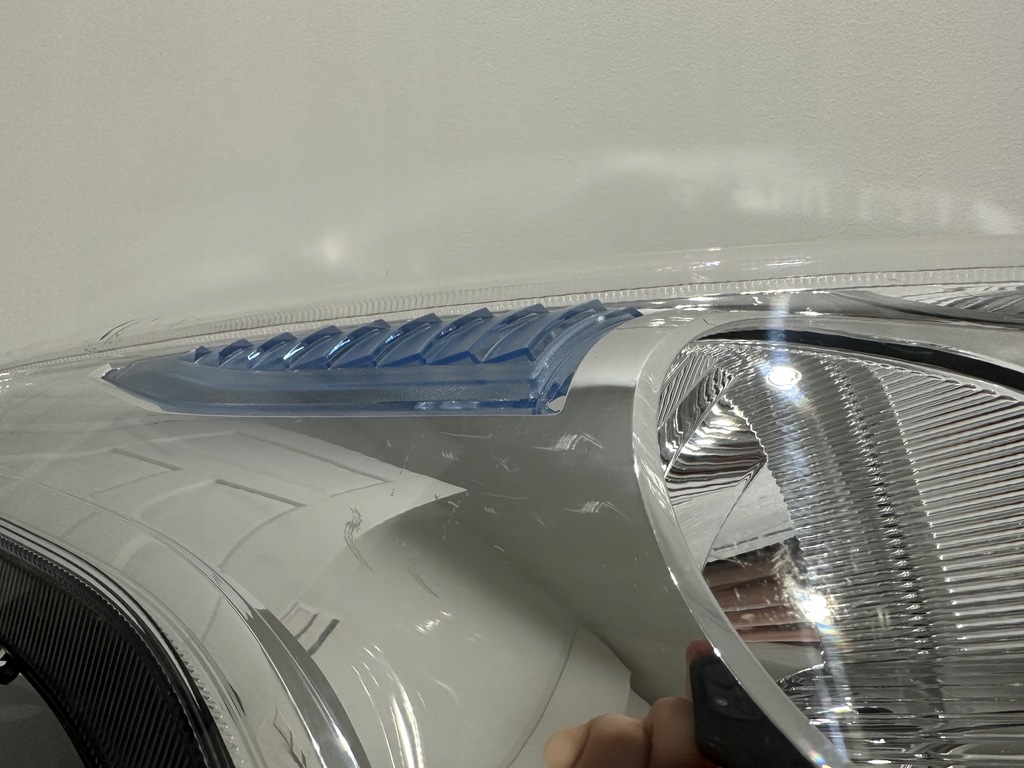 фото №9, Ford b-max лампа правая europa av11-13w029-ae