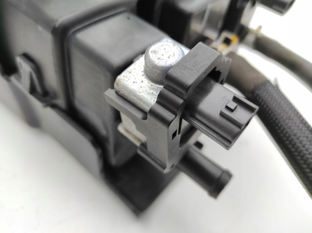 фото №7, Фильтр угольный infiniti q50