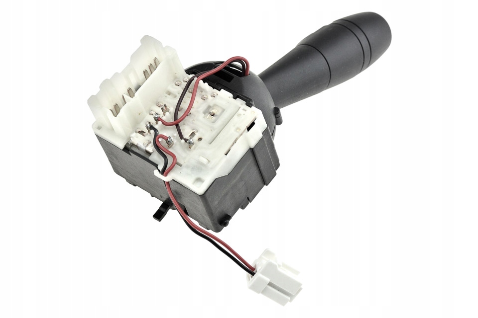 фото №7, Перемикач комбінований renault trafic iii 1.6 dci