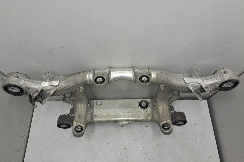 фото №16, Подрамник задние bmw 6 gran turismo g32 6866423 2018