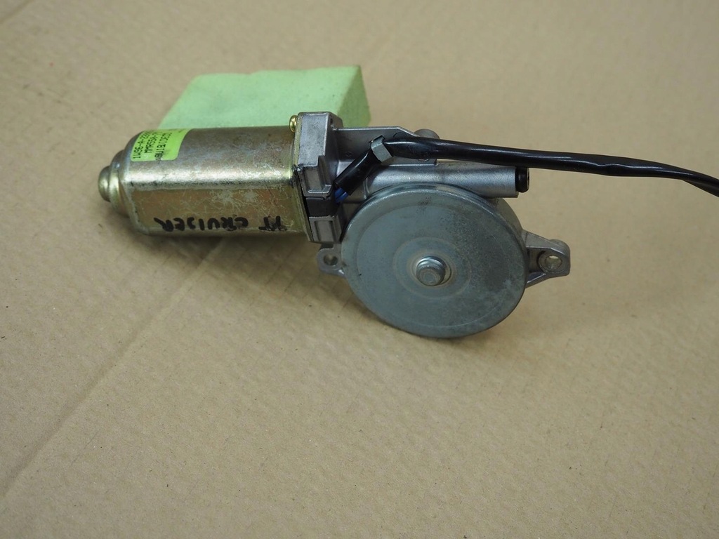 фото №8, Моторчик люк chrysler pt cruiser