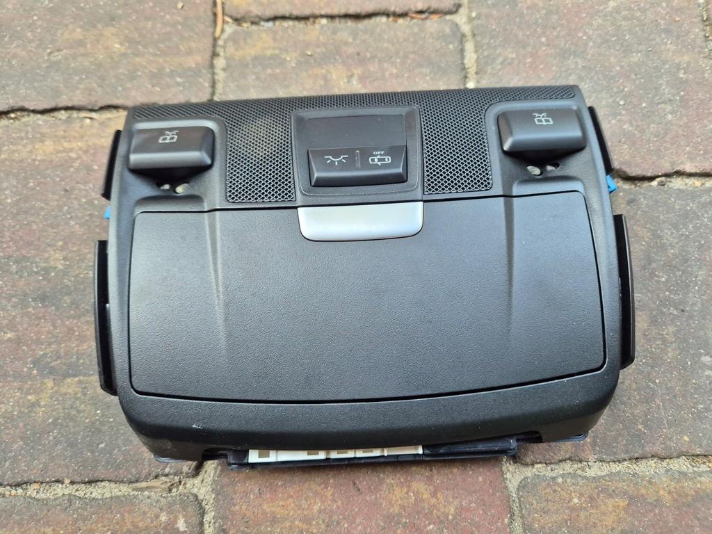 фото №1, Освітлення кабіни mercedes slk r172