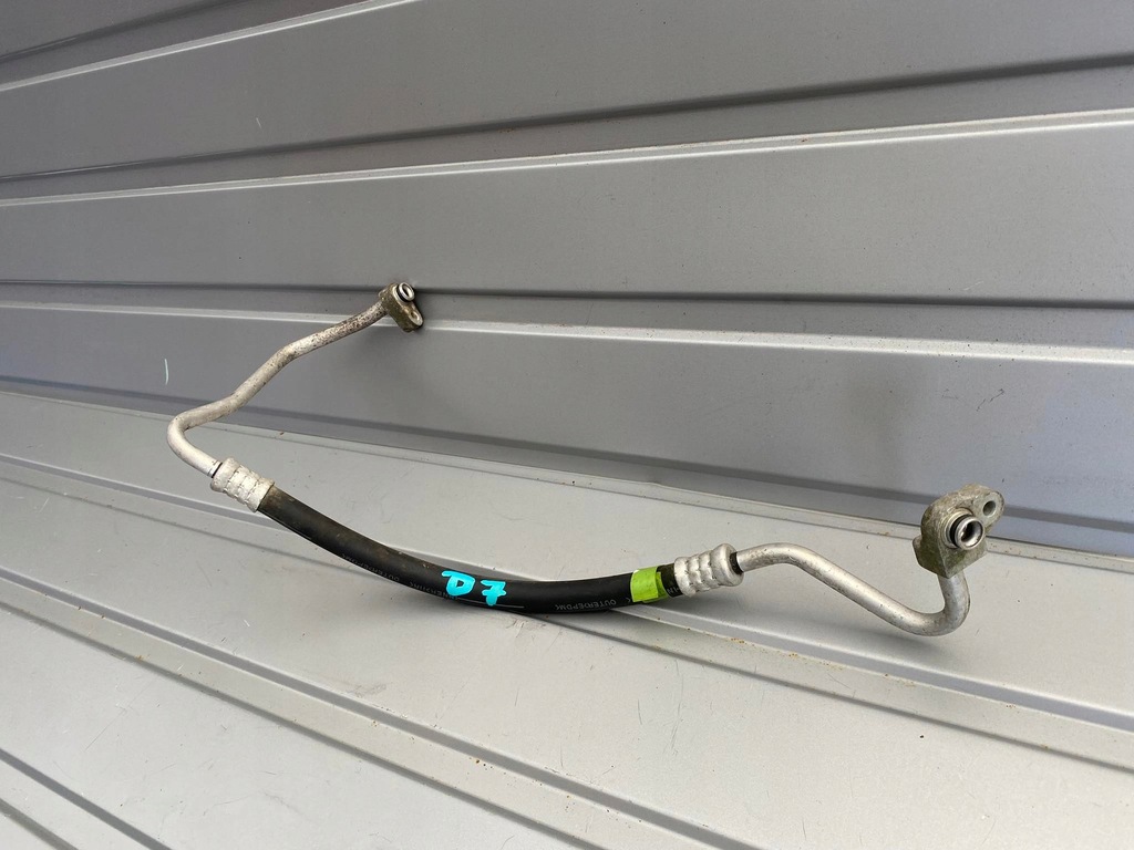 фото №1, Toyota rav4 iii шланг кондиціонера