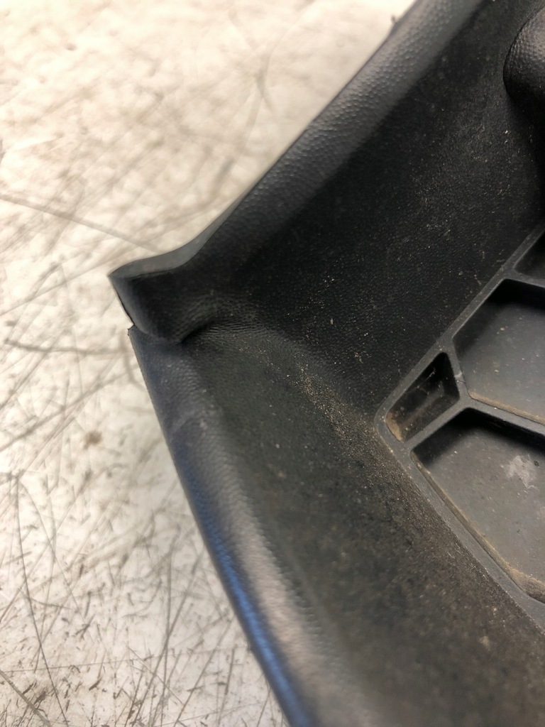 фото №5, Решітка радіатора решітка радіатора dacia sandero ii 623103971r