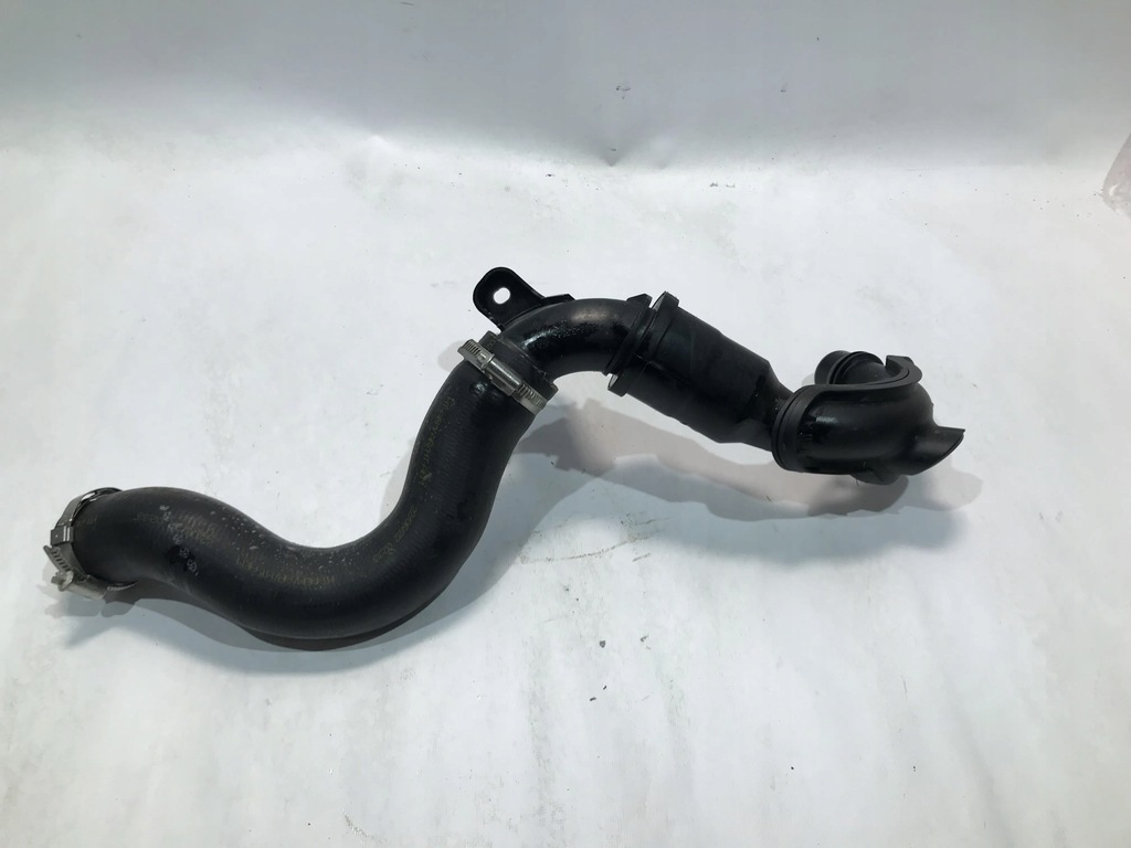 фото №3, Wąż труба інтеркулер puma ii mk2 19- 1.0 ecoboost