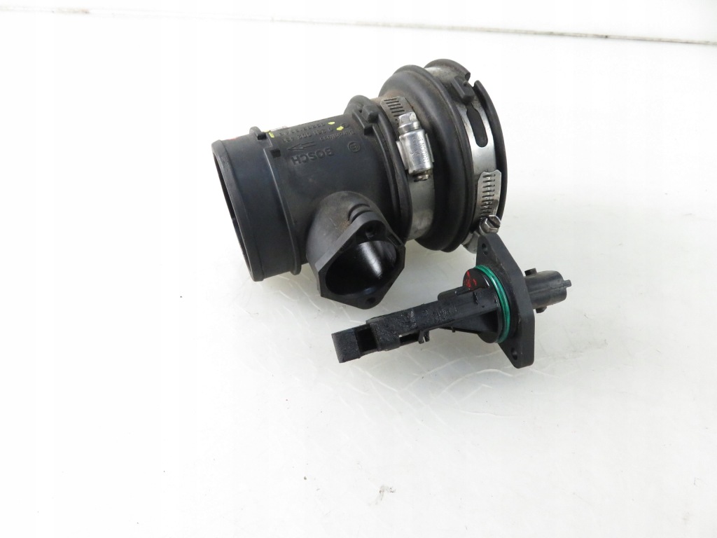 фото №6, Расходомер воздуха voyager iv