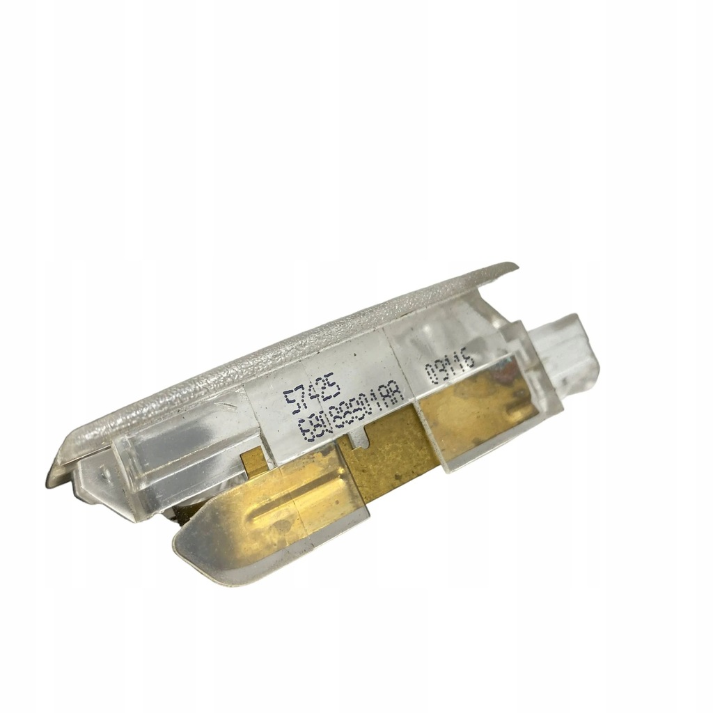 фото №8, Dodge charger 2016 освітлення кабіни