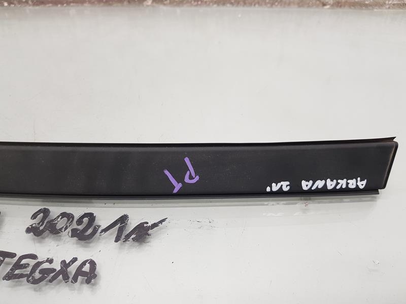 фото №2, Молдинг кровельная крыша правый задняя renault arkana панорама