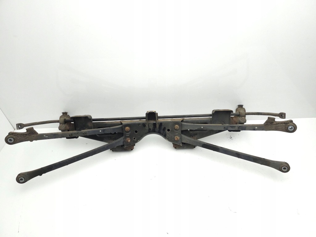 фото №2, Підрамник задні mini one - cooper r57 6779458