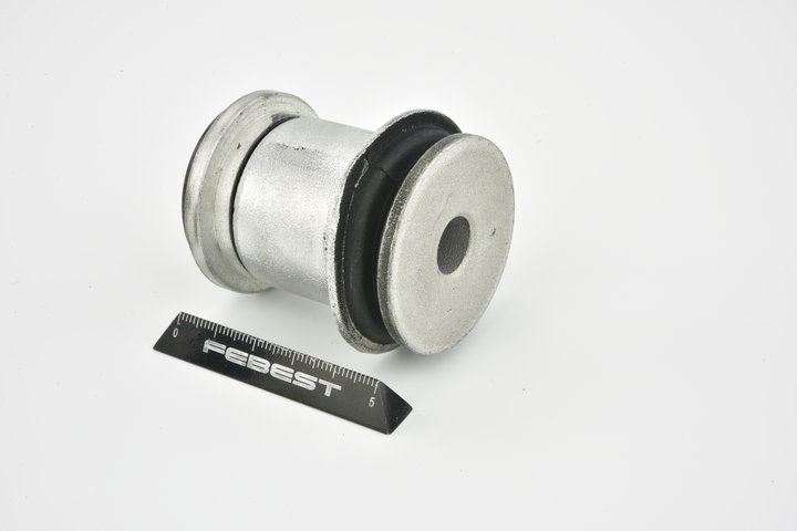 фото №10, Втулка передняя рычага верхнего перед febest hab-fks