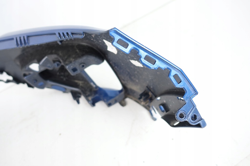 фото №9, Бампер перед передний vw t-roc lift 21- 2ga807221q